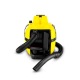 Промышленный пылесос Karcher WD 1 Compact Battery Set в Великом Новгороде