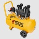 Компрессор поршневой безмасляный Denzel DLP-1500/50 в Великом Новгороде