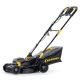 Газонокосилка электрическая Champion EM3414 в Великом Новгороде