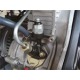 Дизельгенератор Hyundai DHY 8000LE 5,5 кВт + колеса в Великом Новгороде