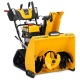 Снегоуборщик гусеничный Cub Cadet 3X 30&quot; Trac Intellipower Snow Blower в Великом Новгороде