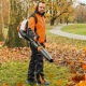 Воздуходувка бензиновая Stihl BR 450 в Великом Новгороде