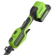 Аккумуляторный триммер GreenWorks GD24LT331 (без аккумулятора и зарядного устройства) в Великом Новгороде