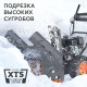 Снегоуборщик Patriot PS 603 LED в Великом Новгороде