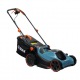Газонокосилка элекрическая Senix LPPE20-M-EU в Великом Новгороде