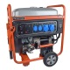 Бензогенератор EVOline PB 12000 E 10 кВт в Великом Новгороде