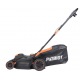 Газонокосилка электрическая Patriot PT 1737E Lux в Великом Новгороде