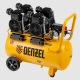Компрессор поршневой безмасляный Denzel DLP-3000/50 в Великом Новгороде