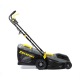 Газонокосилка электрическая Champion EM3816 в Великом Новгороде