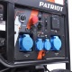 Бензогенератор Patriot GRA 12000 AWS 11 кВт в Великом Новгороде