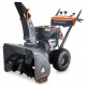 Снегоуборщик Villartec WB G-118 SnowBoss в Великом Новгороде