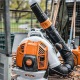 Воздуходувка бензиновая Stihl BR 800 CE в Великом Новгороде