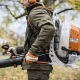 Воздуходувка бензиновая Stihl BR 800 CE в Великом Новгороде