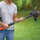 Аккумуляторный триммер Black+Decker STC1820EPC в Великом Новгороде