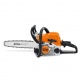 Бензопила Stihl MS 180 2-Mix 14&quot; в Великом Новгороде