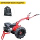 Мотоблок Беларус 012WM с двигателем Loncin G390F в Великом Новгороде