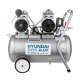 Компрессор поршневой безмасляный Hyundai HYC 30250LMS в Великом Новгороде