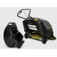 Подметальная машина Karcher KM 85/50 W Bp в Великом Новгороде