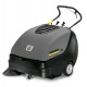 Подметальная машина Karcher KM 85/50 W Bp Pack в Великом Новгороде