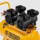 Компрессор поршневой безмасляный Denzel DLP-3000/50 в Великом Новгороде