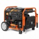Инверторный бензогенератор Daewoo GDA 6600Ei 5.5 кВт в Великом Новгороде