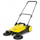 Подметальная машина Karcher S 4 Twin в Великом Новгороде