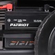 Бензогенератор Patriot GRA 8500 DAWS 8 кВт в Великом Новгороде