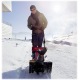 Снегоуборщик электрический Al-ko SnowLine 46 E в Великом Новгороде