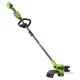 Аккумуляторный триммер GreenWorks GD24LT331 (без аккумулятора и зарядного устройства) в Великом Новгороде