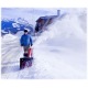 Бензиновый снегоуборщик Al-ko Snow Line 620 II в Великом Новгороде