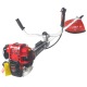 Бензокоса (бензиновый триммер) EVOline BCG 50 H (4T) в Великом Новгороде