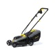 Газонокосилка электрическая Champion EM3212/1 в Великом Новгороде