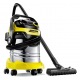 Пылесос для сухой и влажной уборки Karcher WD 5 Premium в Великом Новгороде