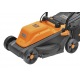 Газонокосилка электрическая Carver LME-1332 в Великом Новгороде