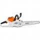 Аккумуляторная пила Stihl MSA 200 C-BQ-14&quot; (без аккумулятора и зарядного устройства) в Великом Новгороде