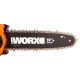 Аккумуляторная пила Worx WG322E.9-10&quot; (без аккумулятора и ЗУ) в Великом Новгороде