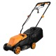 Газонокосилка электрическая DEKO DKLM1600 в Великом Новгороде