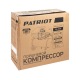 Компрессор поршневой Patriot Professional 24-320 в Великом Новгороде