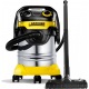 Промышленный пылесос Karcher WD 5 Premium в Великом Новгороде