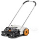 Подметальная машина Stihl KG 550 в Великом Новгороде