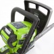 Аккумуляторная пила GreenWorks G-Max G40CS30 40V-12&quot; (без аккумулятора и зарядного устройства) в Великом Новгороде