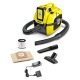 Промышленный пылесос Karcher WD 1 Compact Battery Set в Великом Новгороде