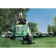 Садовый трактор Viking MT 5097 Z в Великом Новгороде
