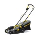Газонокосилка электрическая Champion EM3816 в Великом Новгороде