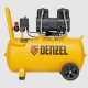 Компрессор поршневой безмасляный Denzel DLP-1500/50 в Великом Новгороде