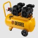 Компрессор поршневой безмасляный Denzel DLP-3000/50 в Великом Новгороде