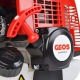 Бензокоса (бензиновый кусторез) GEOS Max Premium Pro 251 B в Великом Новгороде