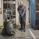 Мойка высокого давления без нагрева воды Karcher HD 10/23-4 S (EASY!Lock) в Великом Новгороде