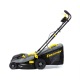 Газонокосилка электрическая Champion EM3816 в Великом Новгороде