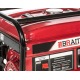 Бензогенератор Brait BR3800-CU(Е) 2.9 кВт в Великом Новгороде